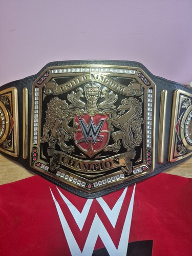 Wwe united kingdom - wwe,