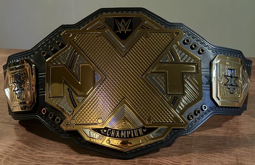 Cintura titolo replica wwe - titolo,