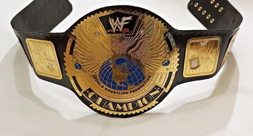 Wwe attitude era big - attitude,