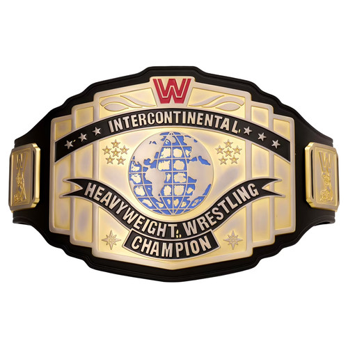 Wwe intercontinental - wwe,