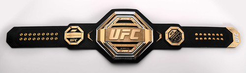 Ufc legacy championship - ufc,