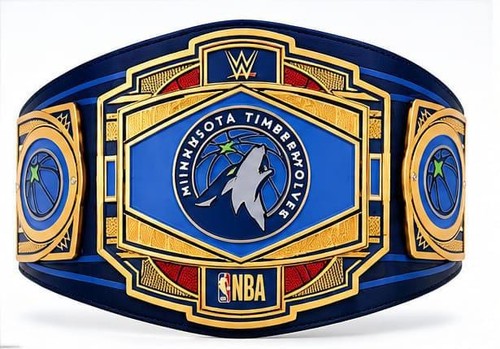 Cintura minnesota timberwolves - minnesota,