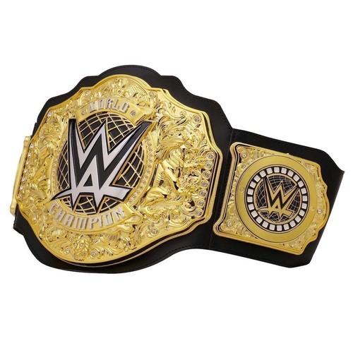 Cintura giocattolo wwe world - cintura,