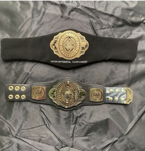 Cintura wwe mini - cintura,