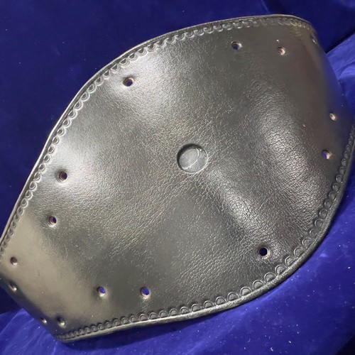 Cinghia ricambio spinner - cinghia,