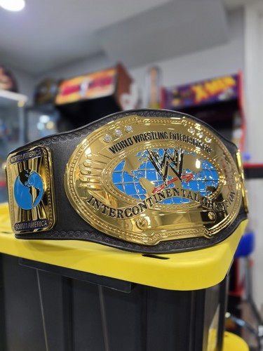 Titolo ufficiale wwe ovale - ufficiale,