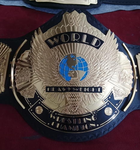 Winged eagle championship - eagle,