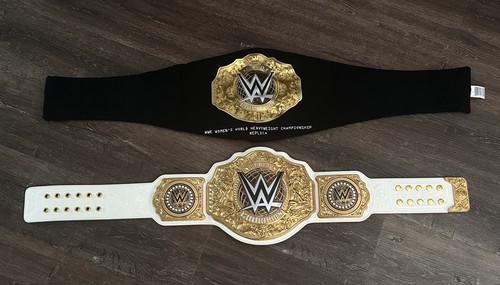 Cintura borsa wwe women - e,