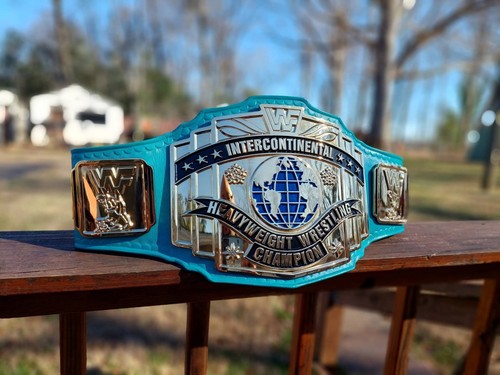Wwf intercontinental - wwf,