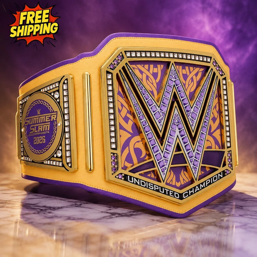 Summerslam 2026 minneapolis - summerslam,