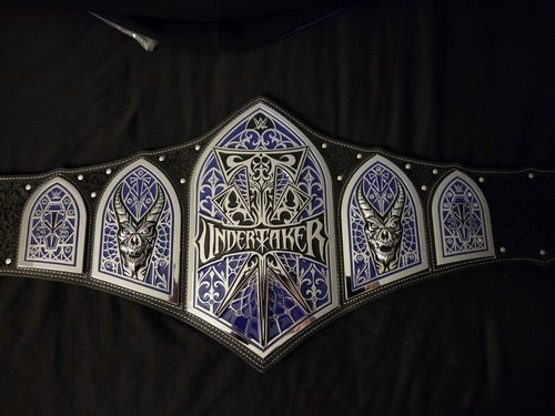 Official wwe undertaker - official,