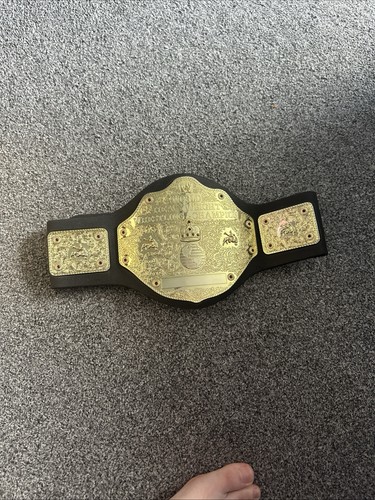 Wwe world heavyweight - world,