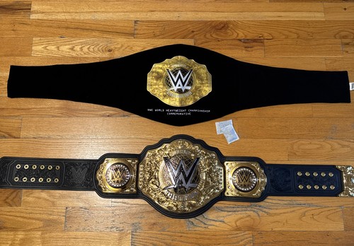 Wwe world heavyweight - wwe,