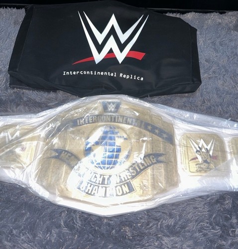 Cintura bianca 2014 - , wwe