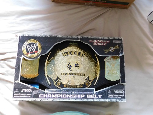 Cintura jakks wwe - cintura,