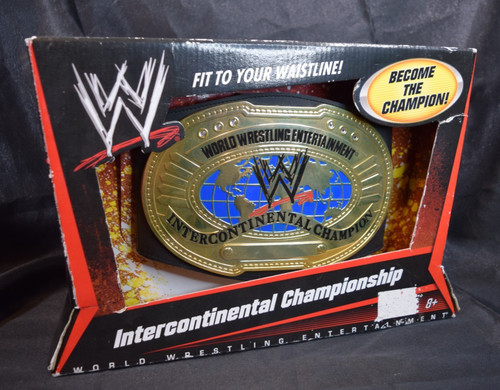 Cintura replica wwe - cintura, mattel
