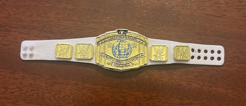 Wwe intercontinental - wwe,