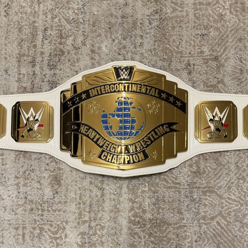 Cintura replica wwe - cintura,