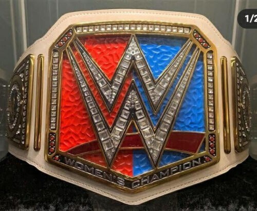 Cintura wwe world - cintura,