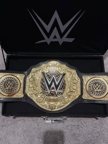 Cintura replica wwe - cintura,