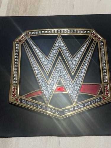 Wwe universal championship - wwe,