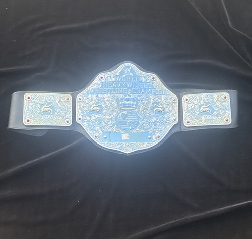 Cintura titolo wwe world - cintura,