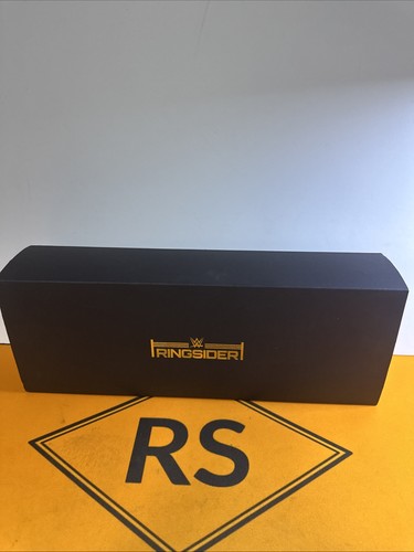 Replica cintura wwe ringsider - cintura,