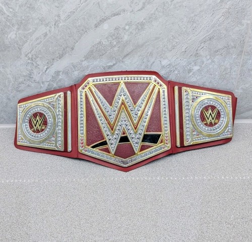 Cintura wwe universal - cintura,
