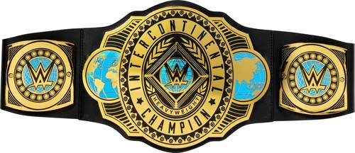 Cintura wwe championship - cintura,