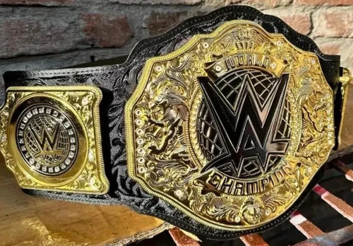 Wwe world heavyweight - wwe,