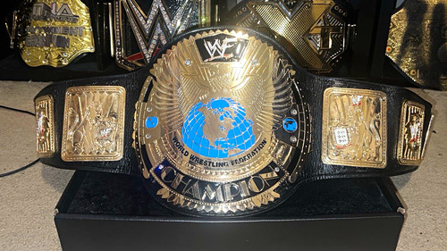 Cintura wrestling wwf wwe - da,