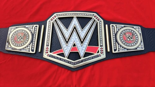 Cintura wwe world - cintura, heavyweight