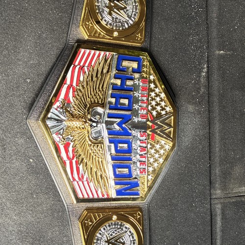 Cintura titolo replica - , wwe