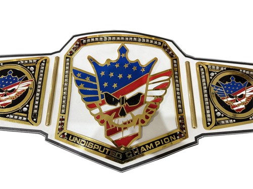 Cintura replica cody rhodes - cintura,