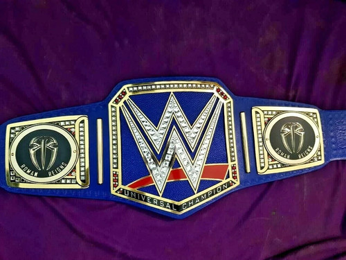 Universal championship replica - universal,