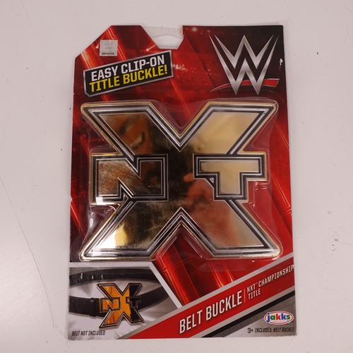 Wwe nxt championship - nxt, titolo