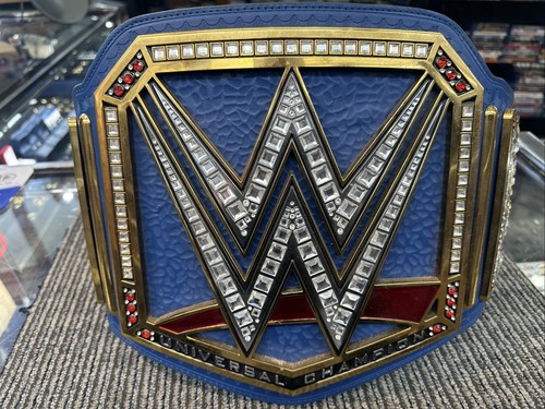 Cintura commemorativa wwe - commemorativa,