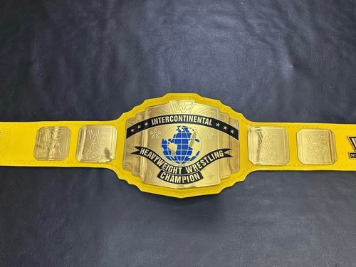 Wwe intercontinental wrestling - intercontinental,
