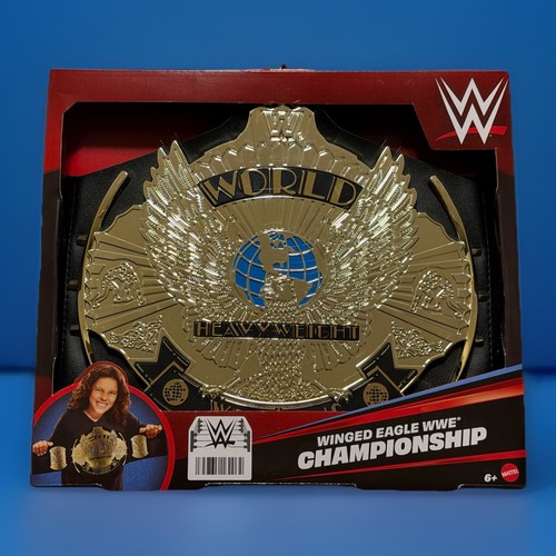 Wwe winged eagle wwf - wwe,
