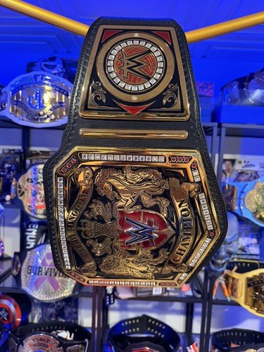 Cintura wrestling replica - wrestling,