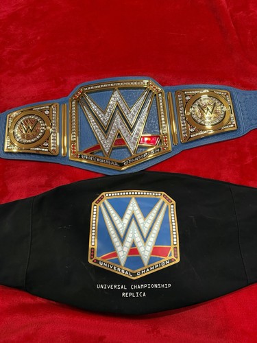 Cintura titolo replica - , wwe