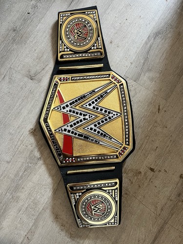 Wwe undisputed championship - wwe,
