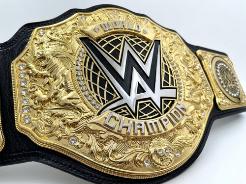 Cintura wwe world - wwe, heavyweight