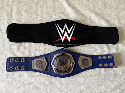 Wwe cruiserweight championship - cruiserweight,