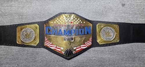 Cintura wwe united - cintura,