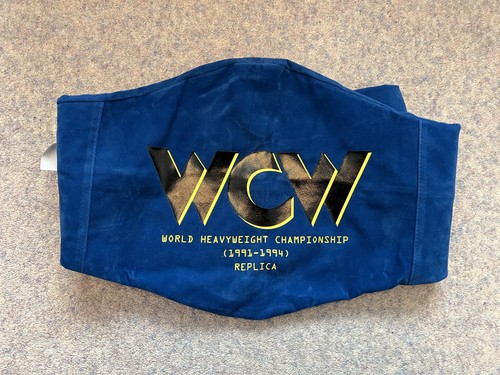 Wwe shop wcw world - wwe, heavyweight