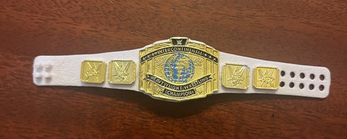 Wwe intercontinental - wwe,