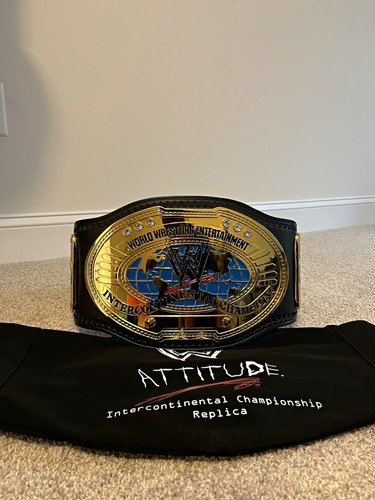 Wwe attitude era - wwe,