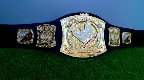 Cintura world heavyweight - cintura,