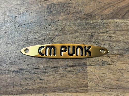 Punk targhetta cintura - punk,